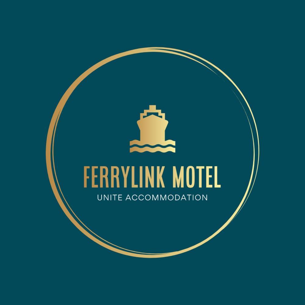 Ferrylink Motel Picton Ngoại thất bức ảnh