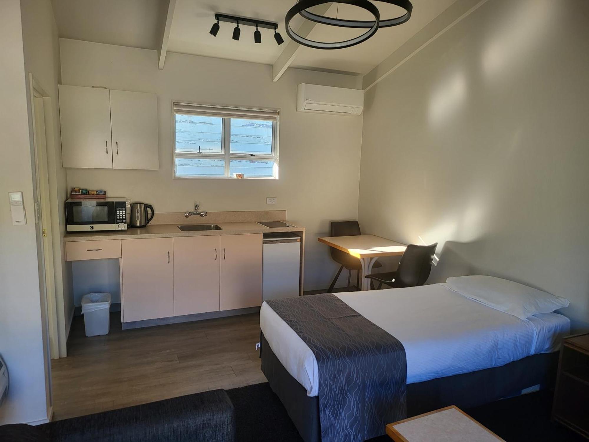 Ferrylink Motel Picton Ngoại thất bức ảnh