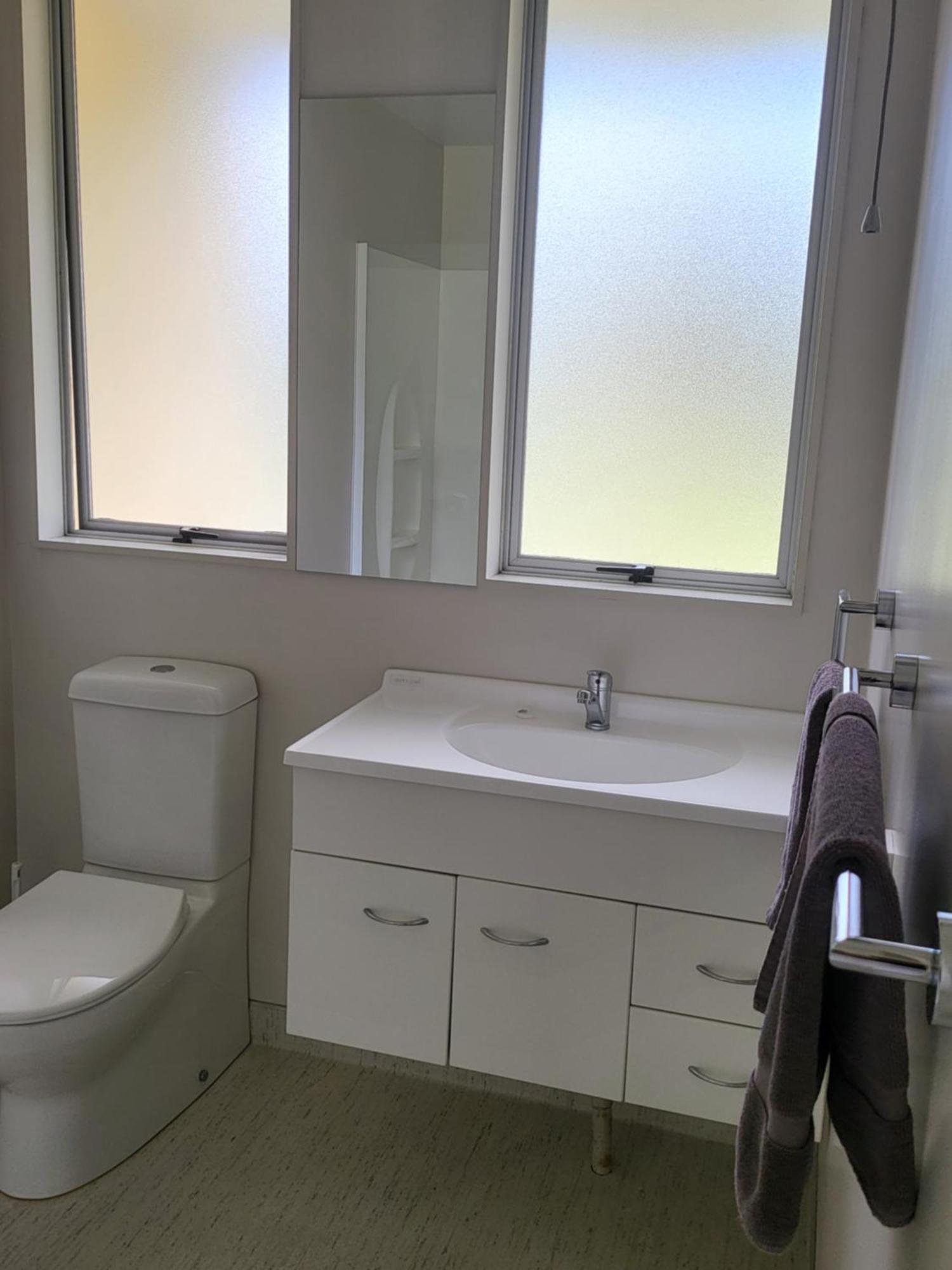 Ferrylink Motel Picton Ngoại thất bức ảnh