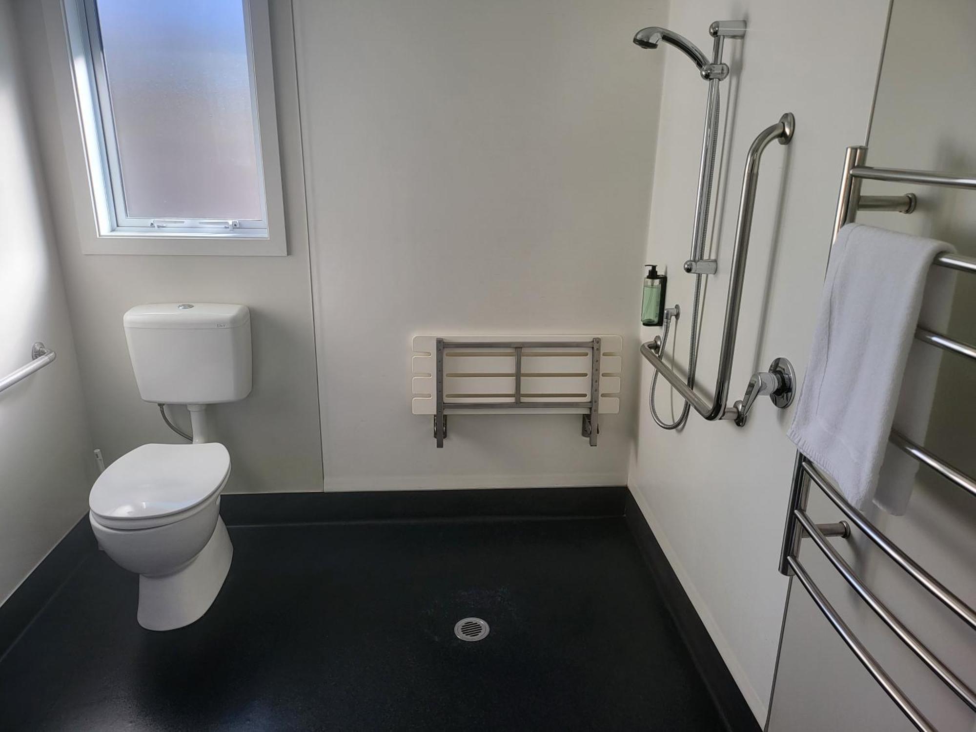 Ferrylink Motel Picton Ngoại thất bức ảnh