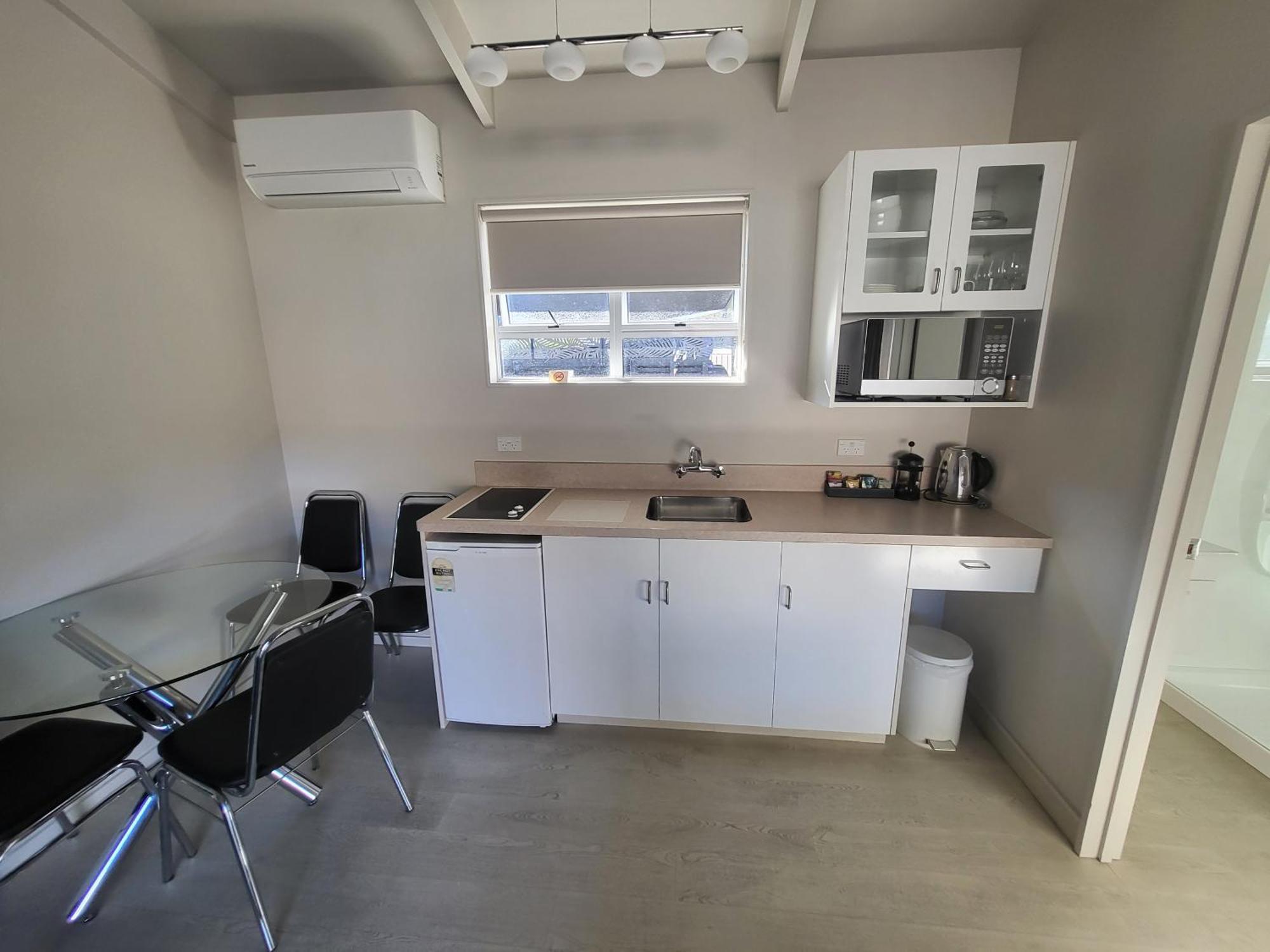 Ferrylink Motel Picton Ngoại thất bức ảnh