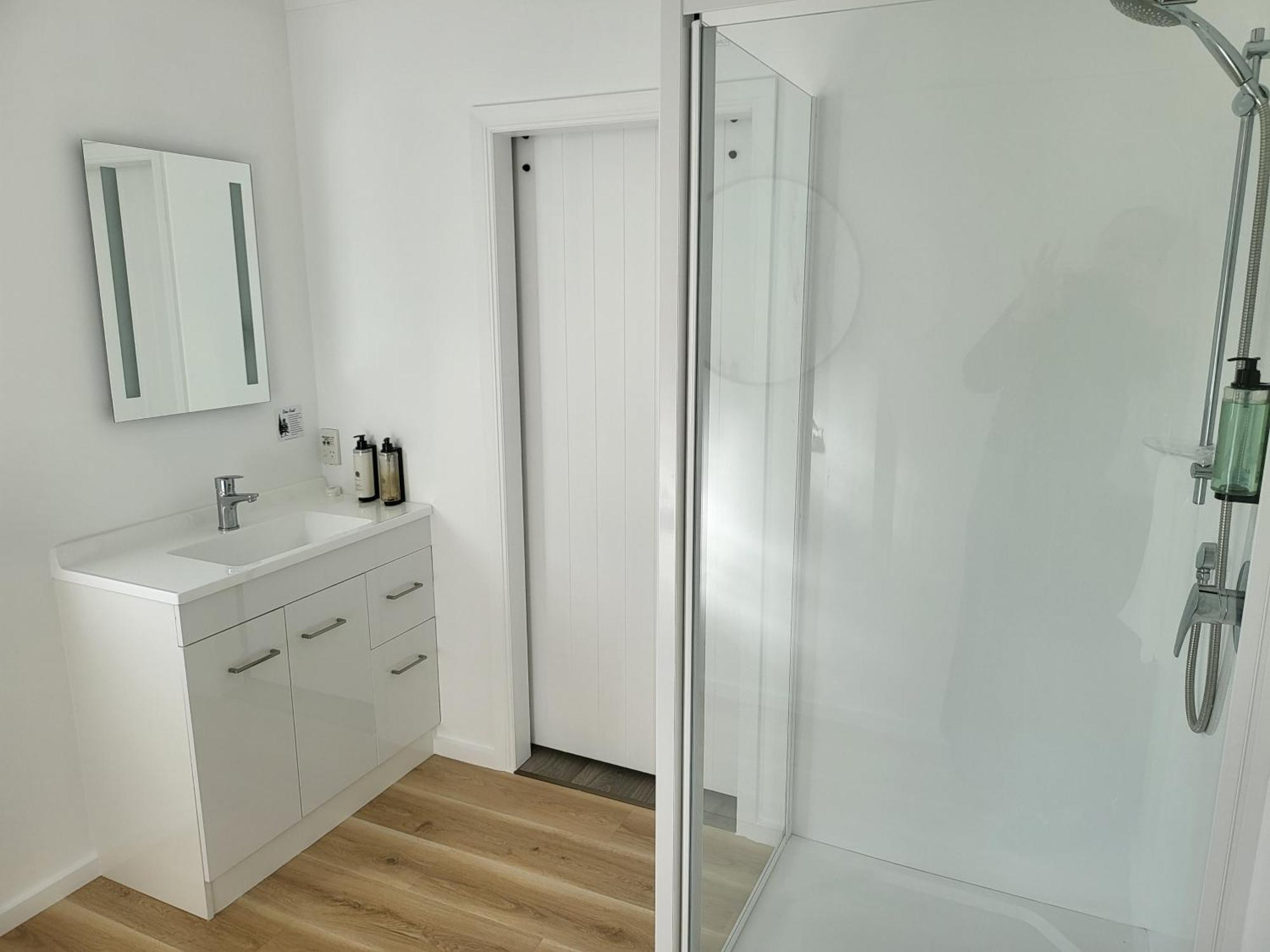 Ferrylink Motel Picton Ngoại thất bức ảnh