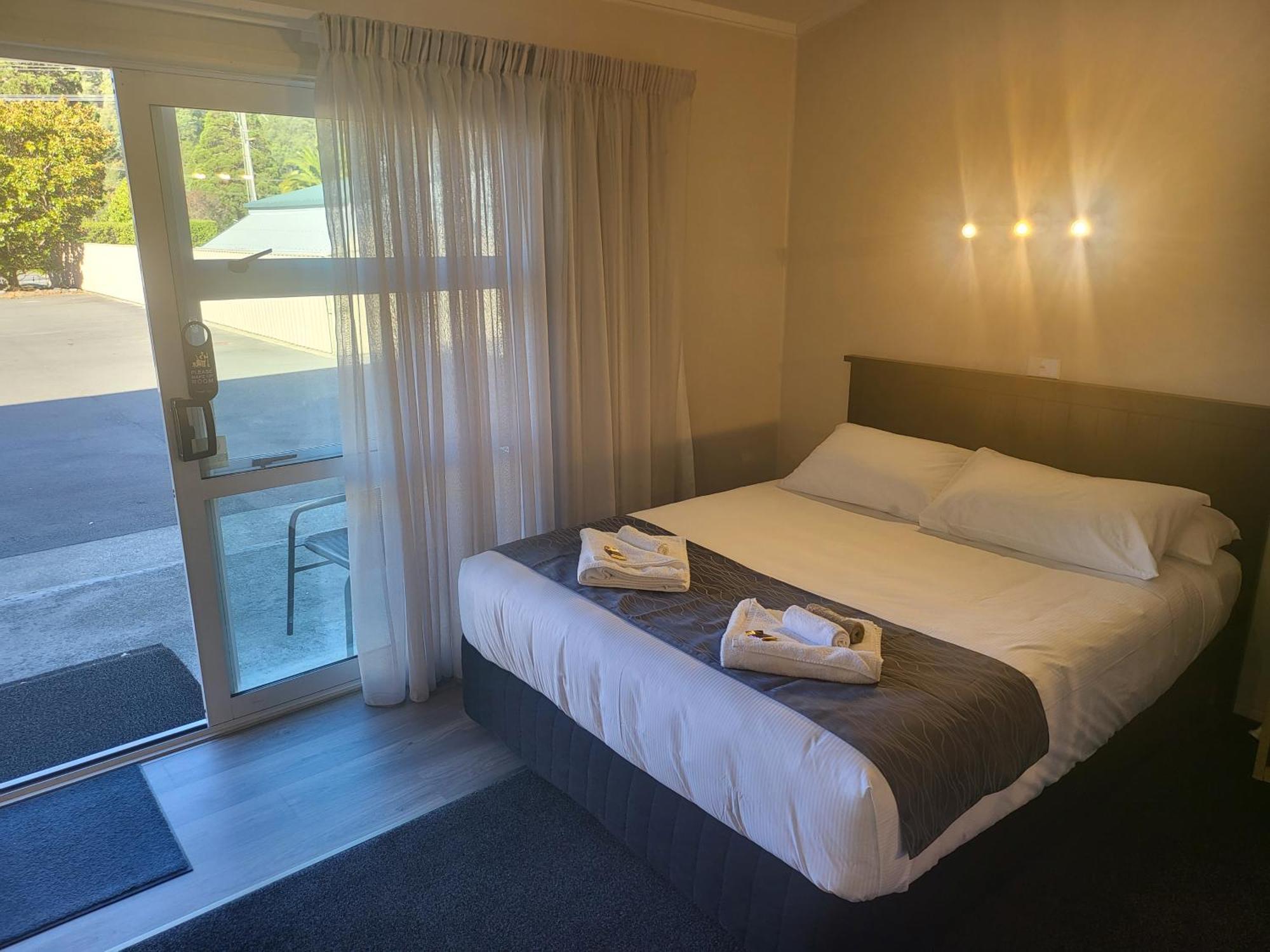 Ferrylink Motel Picton Ngoại thất bức ảnh