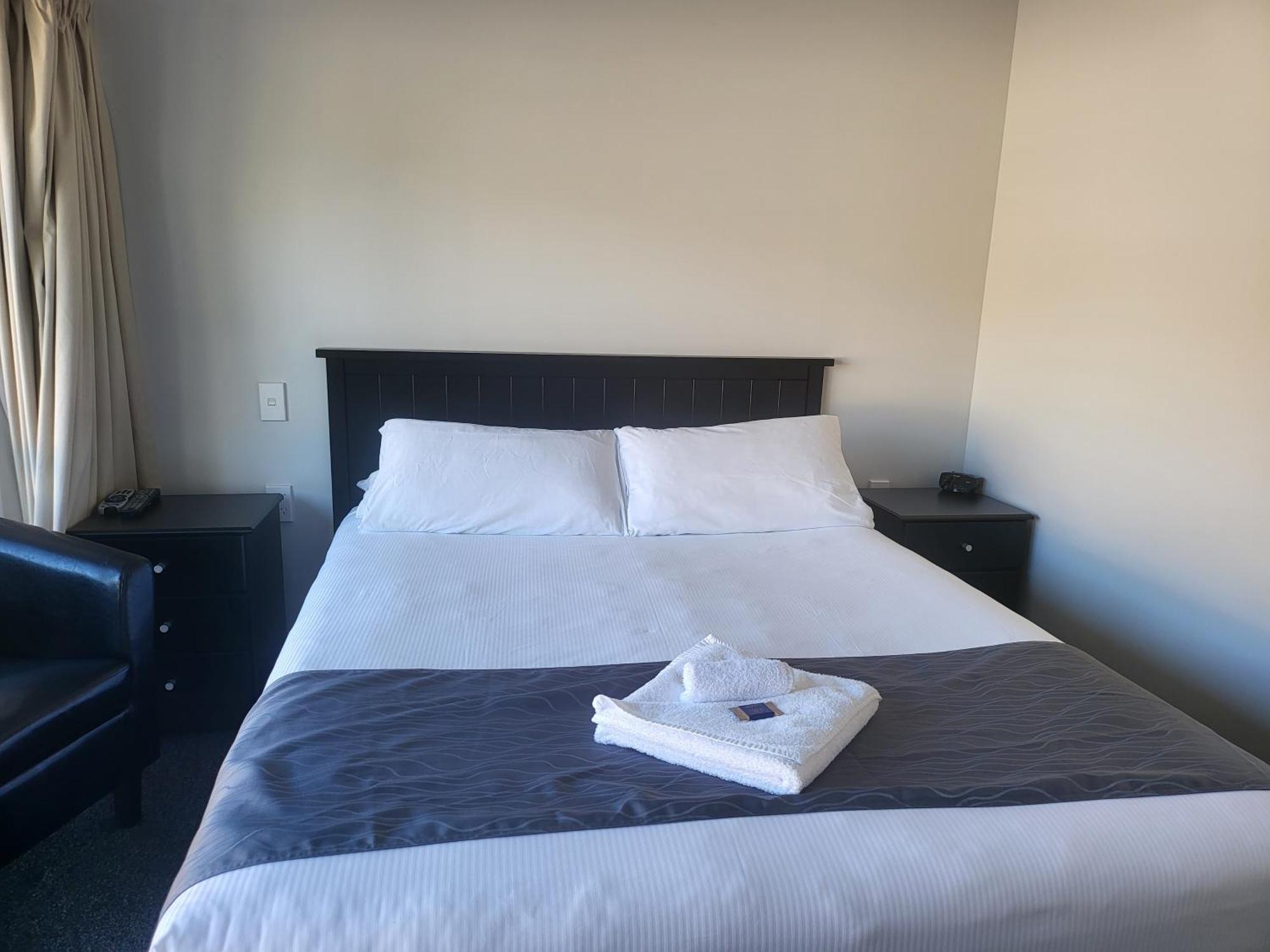 Ferrylink Motel Picton Ngoại thất bức ảnh