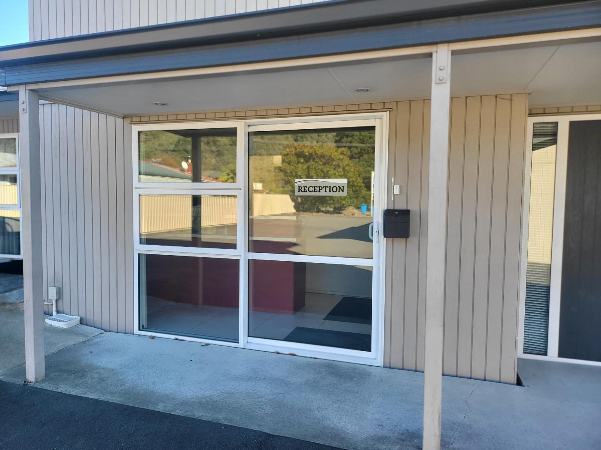 Ferrylink Motel Picton Ngoại thất bức ảnh