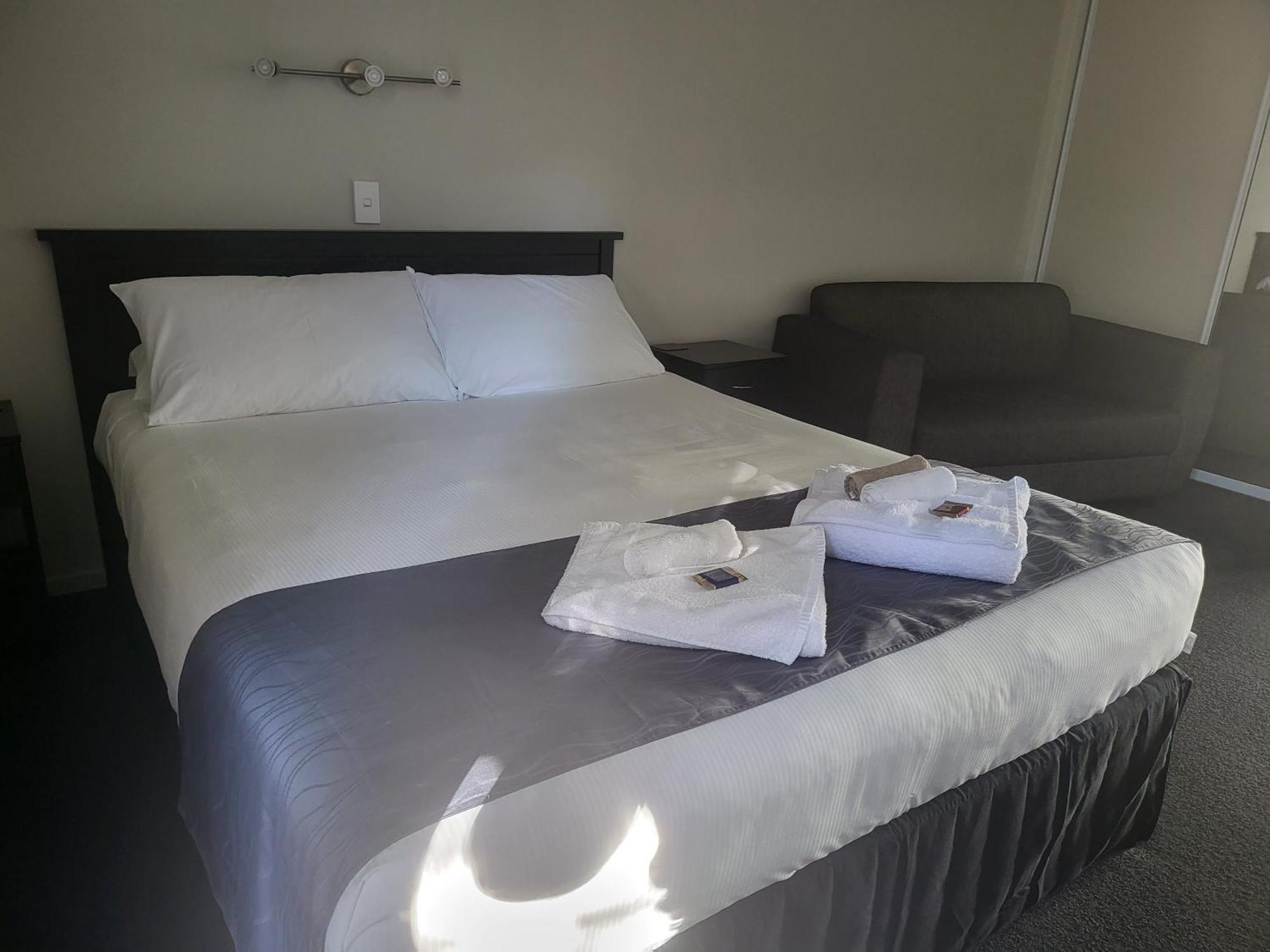 Ferrylink Motel Picton Ngoại thất bức ảnh