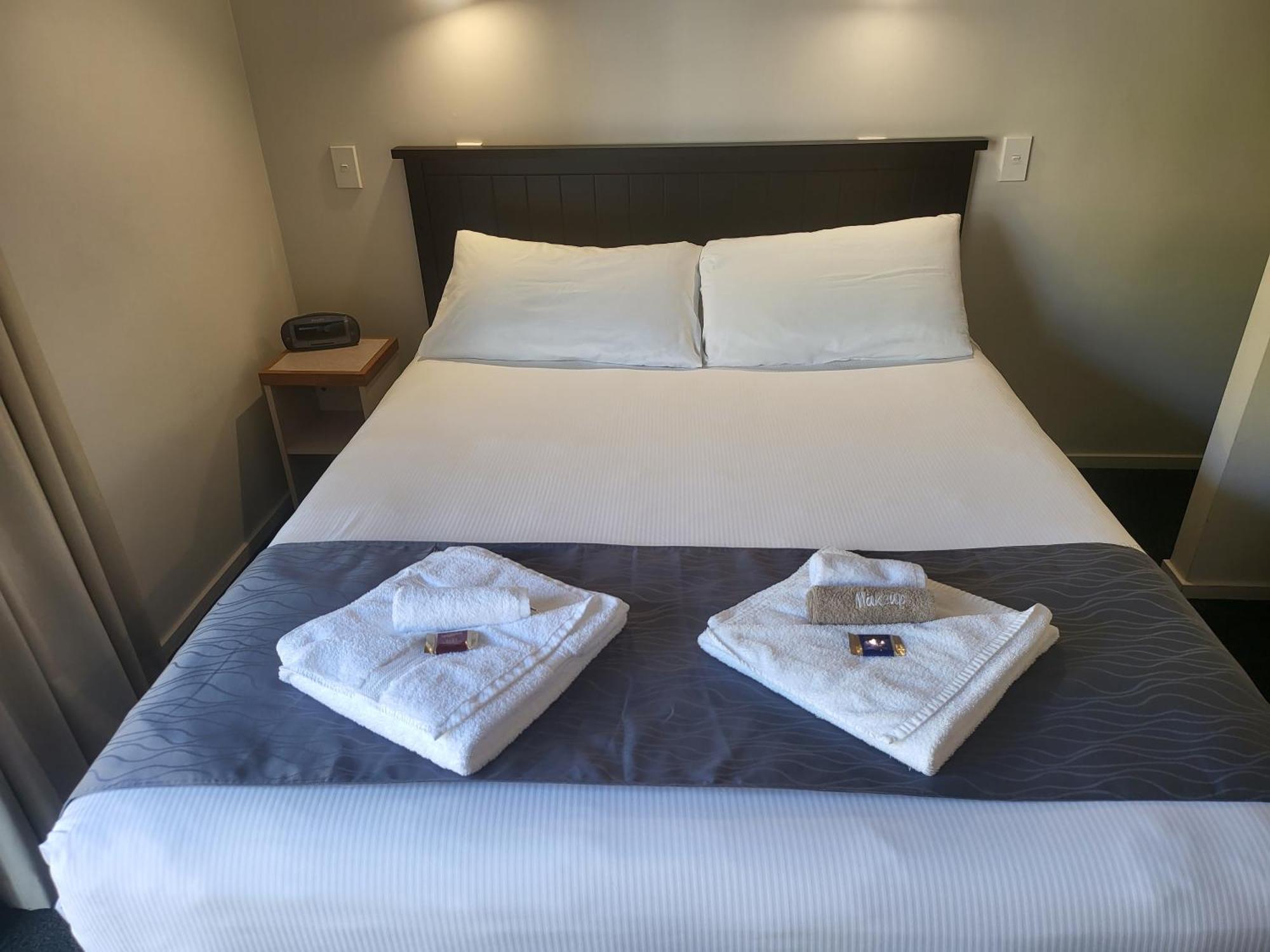 Ferrylink Motel Picton Ngoại thất bức ảnh
