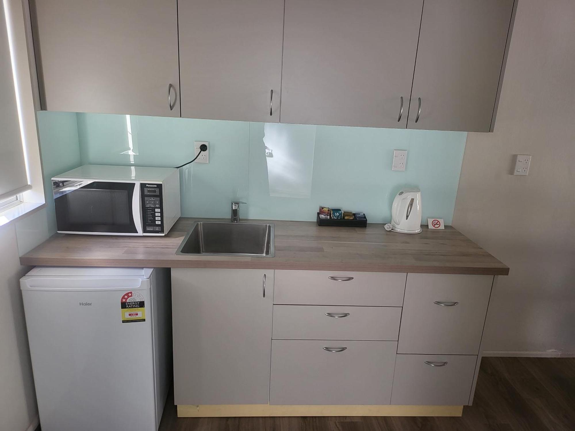 Ferrylink Motel Picton Ngoại thất bức ảnh