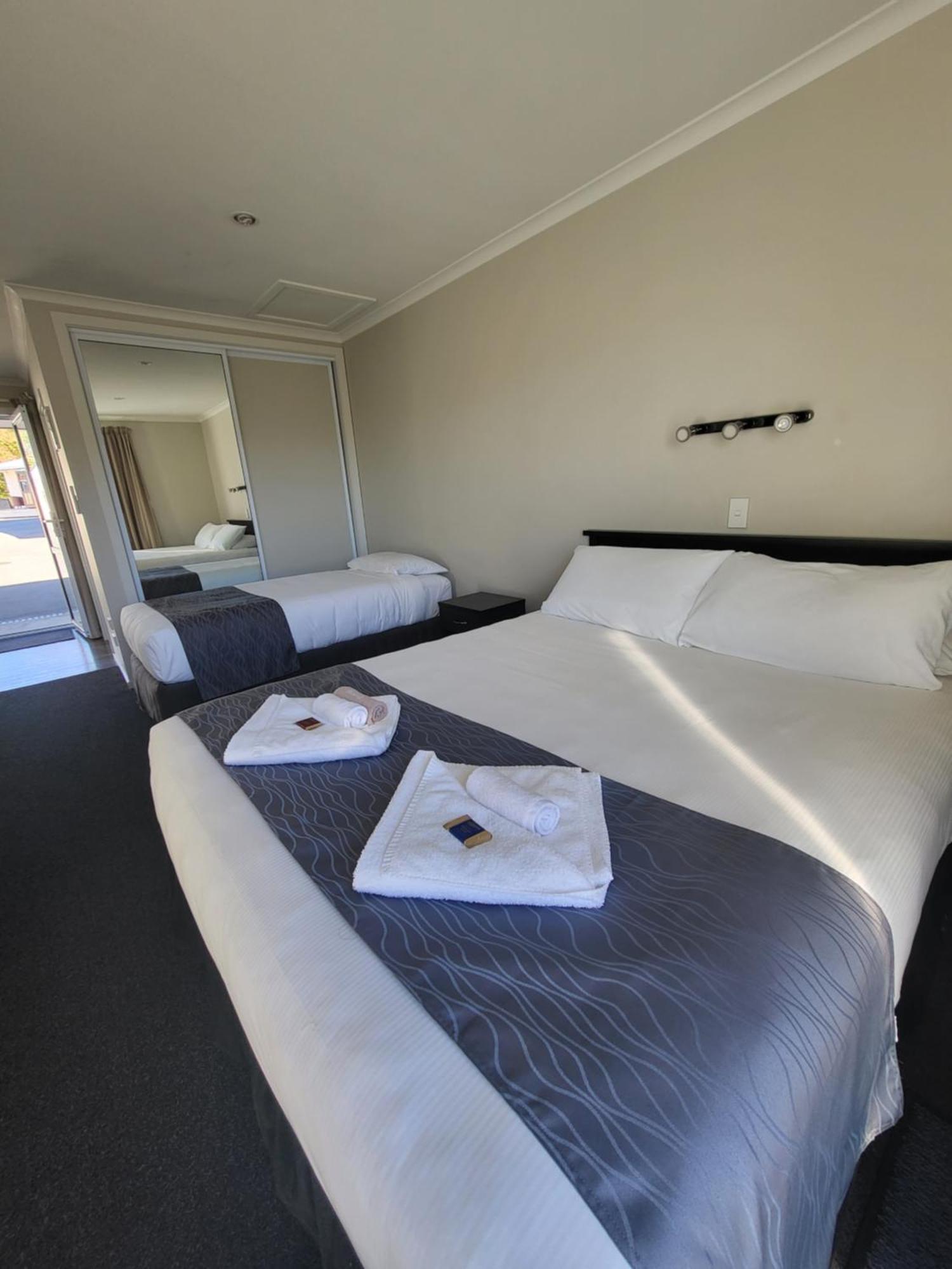Ferrylink Motel Picton Ngoại thất bức ảnh